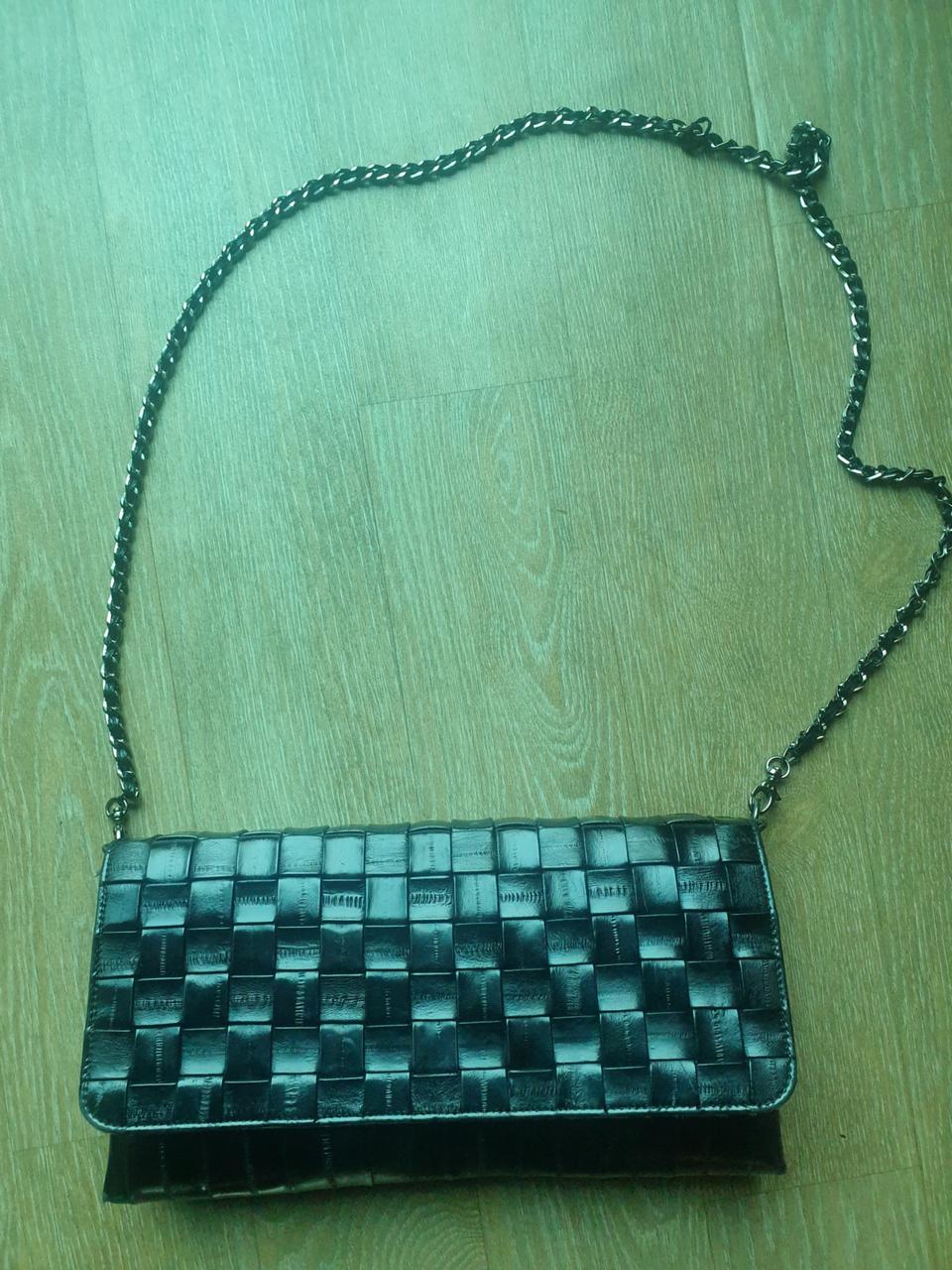 명품가방 특가~구하기 힘든 최고가의 리얼천연장어가죽 클러치백 숄더백