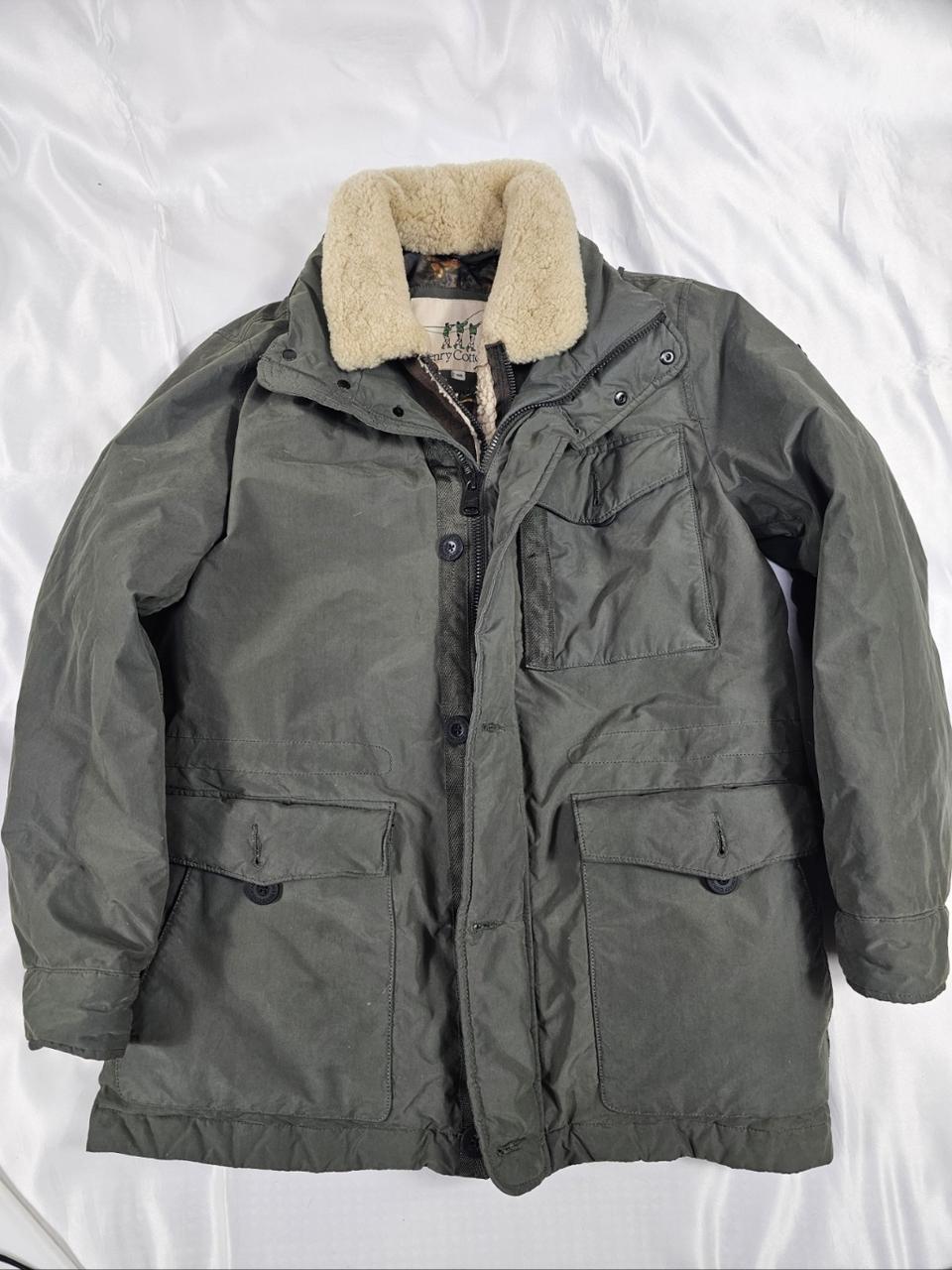 헨리코튼스핏파이어사파리