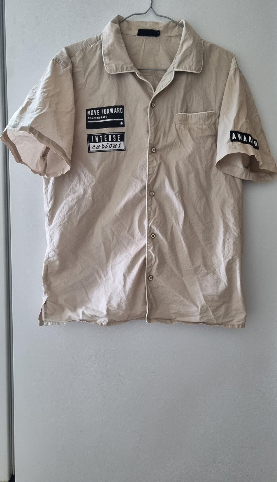 (105)홈웨어 남녀공용