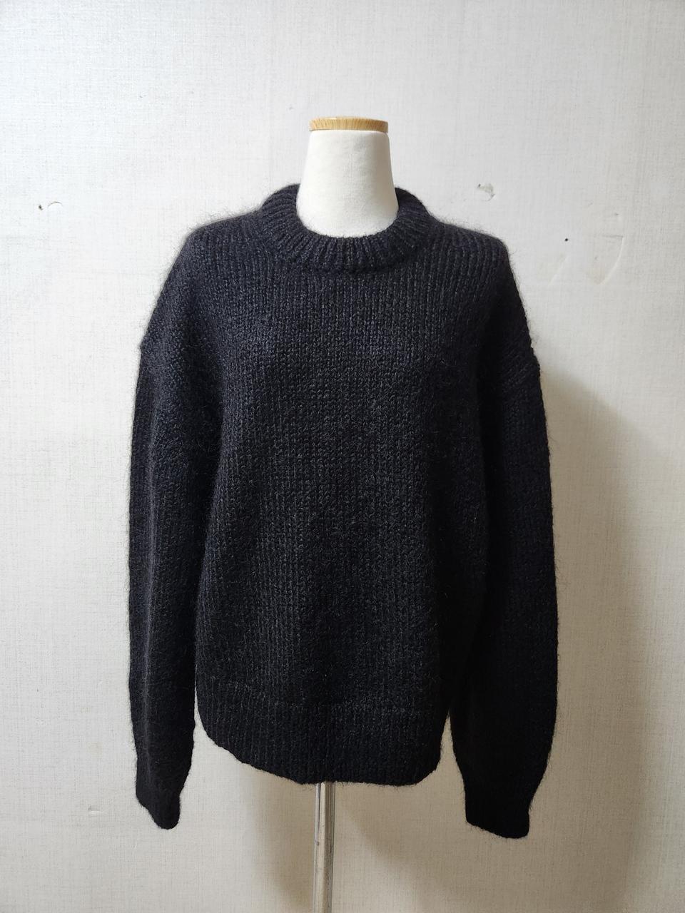 ARKET아르켓 니트티셔츠