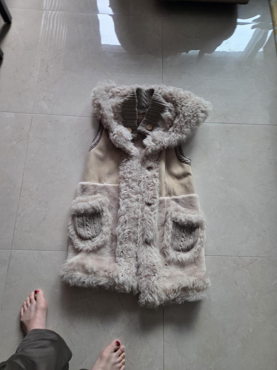 사바띠에 무스탕베스트