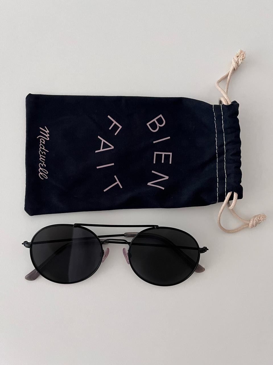 madewell 선글라스