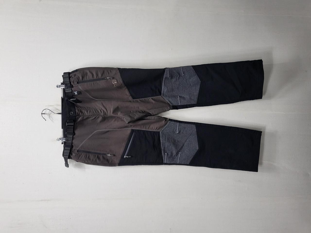 밀레 등산바지 32