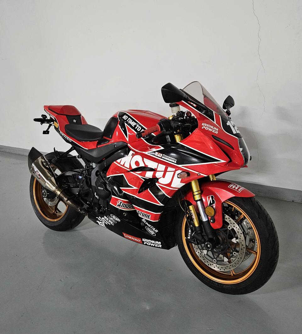 스즈키 R1000R 판매합니다.