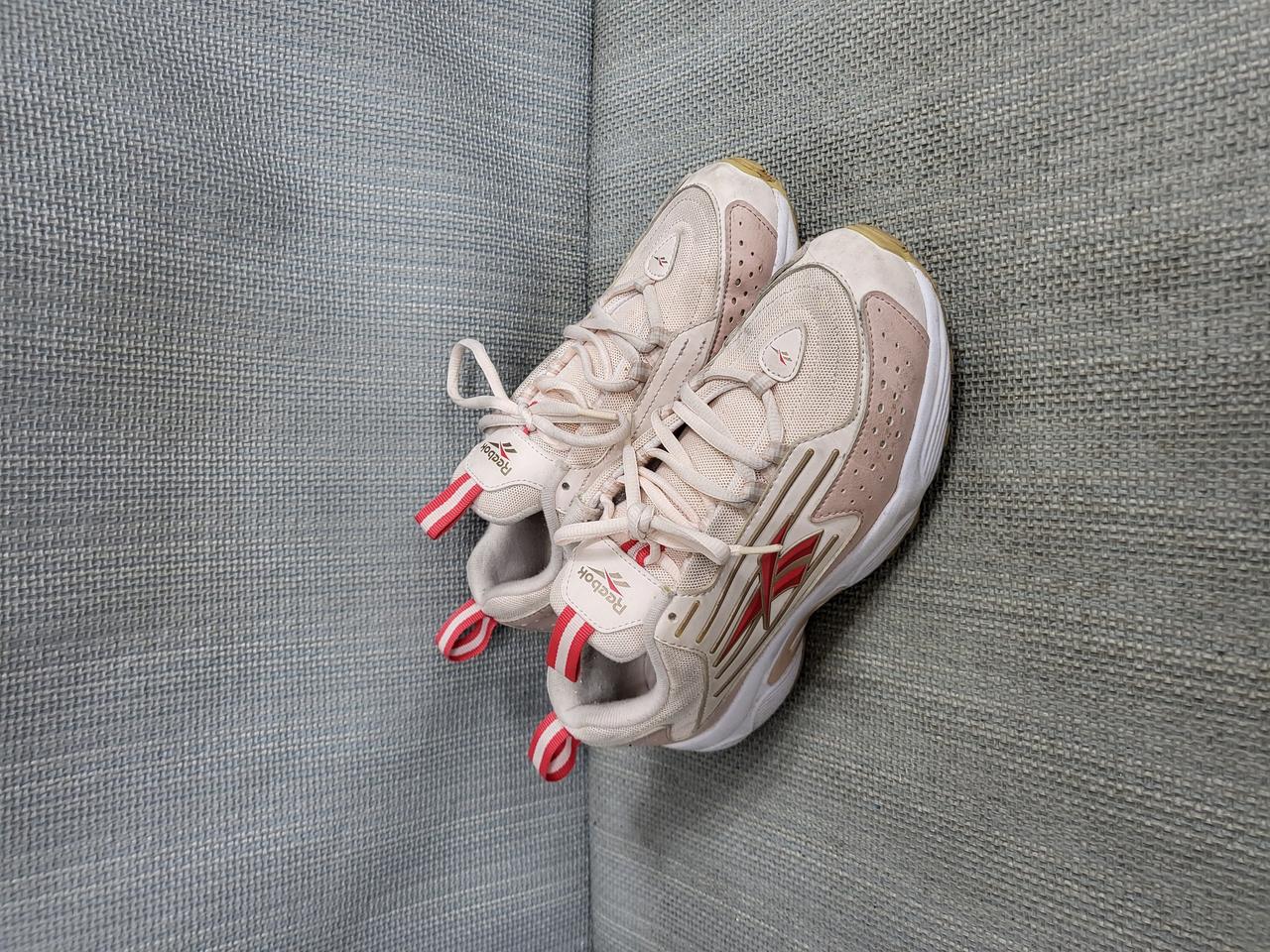 리복 운동화 230