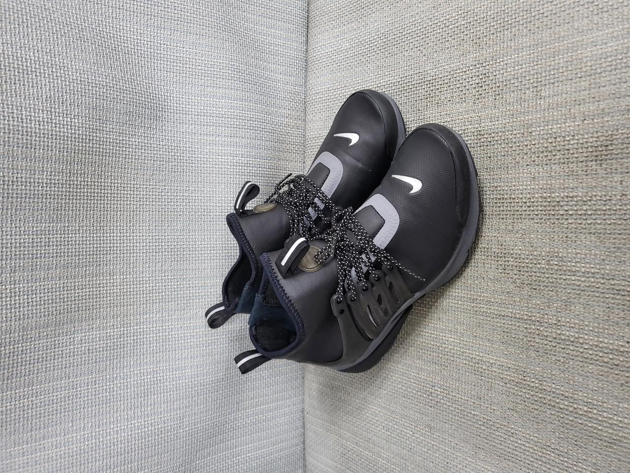 나이키 에어 프레스토 유틸리티 운동화 240