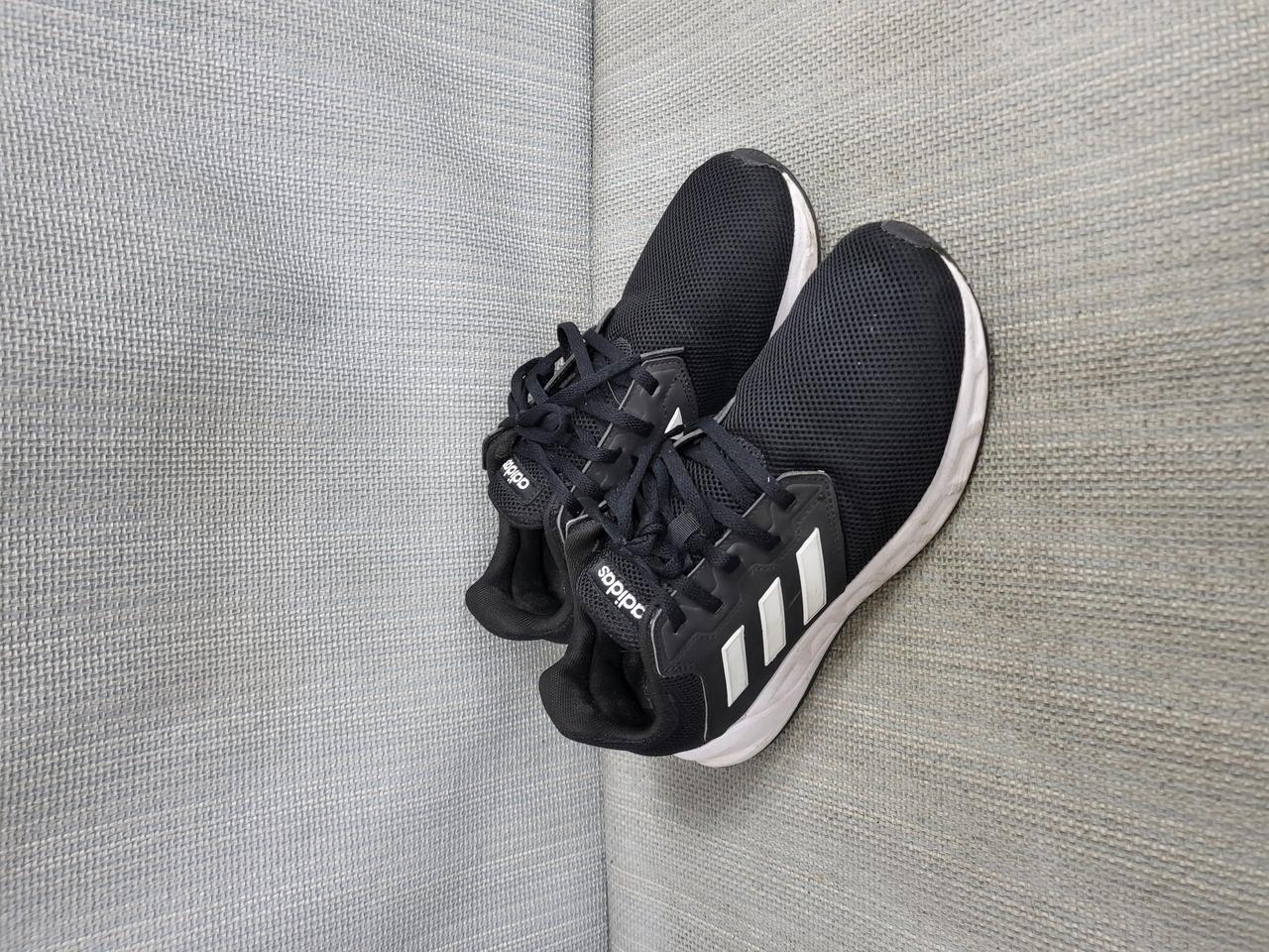 아디다스 운동화 265