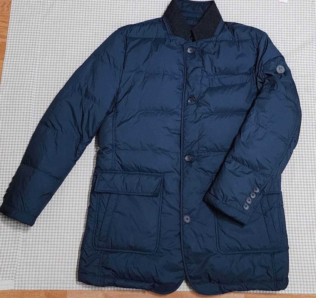 잭니클라우스 남성골프패딩자켓 사이즈 100