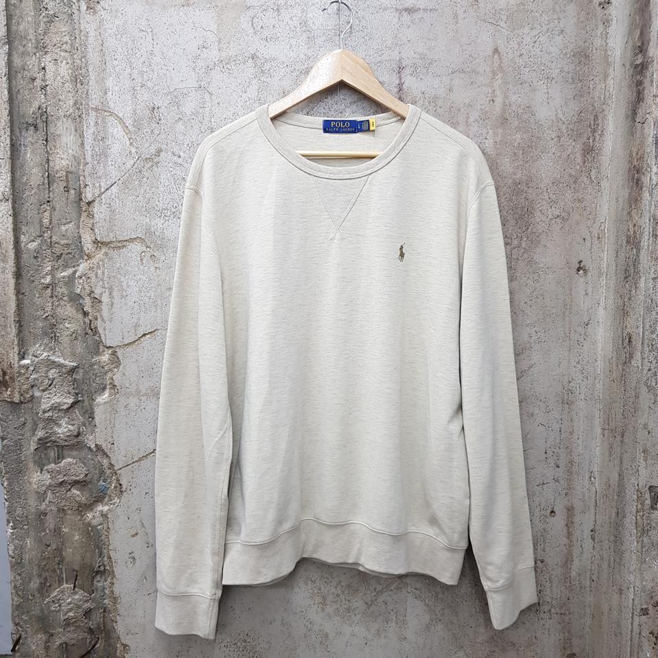 폴로 랄프로렌 맨투맨 L사이즈