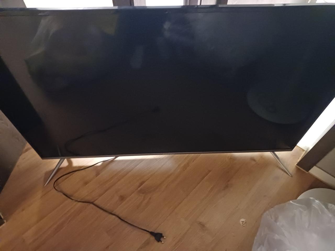 55인치 tv 판매합니다