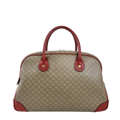 정품 셀린느 트리오페 토트백(올드셀린)