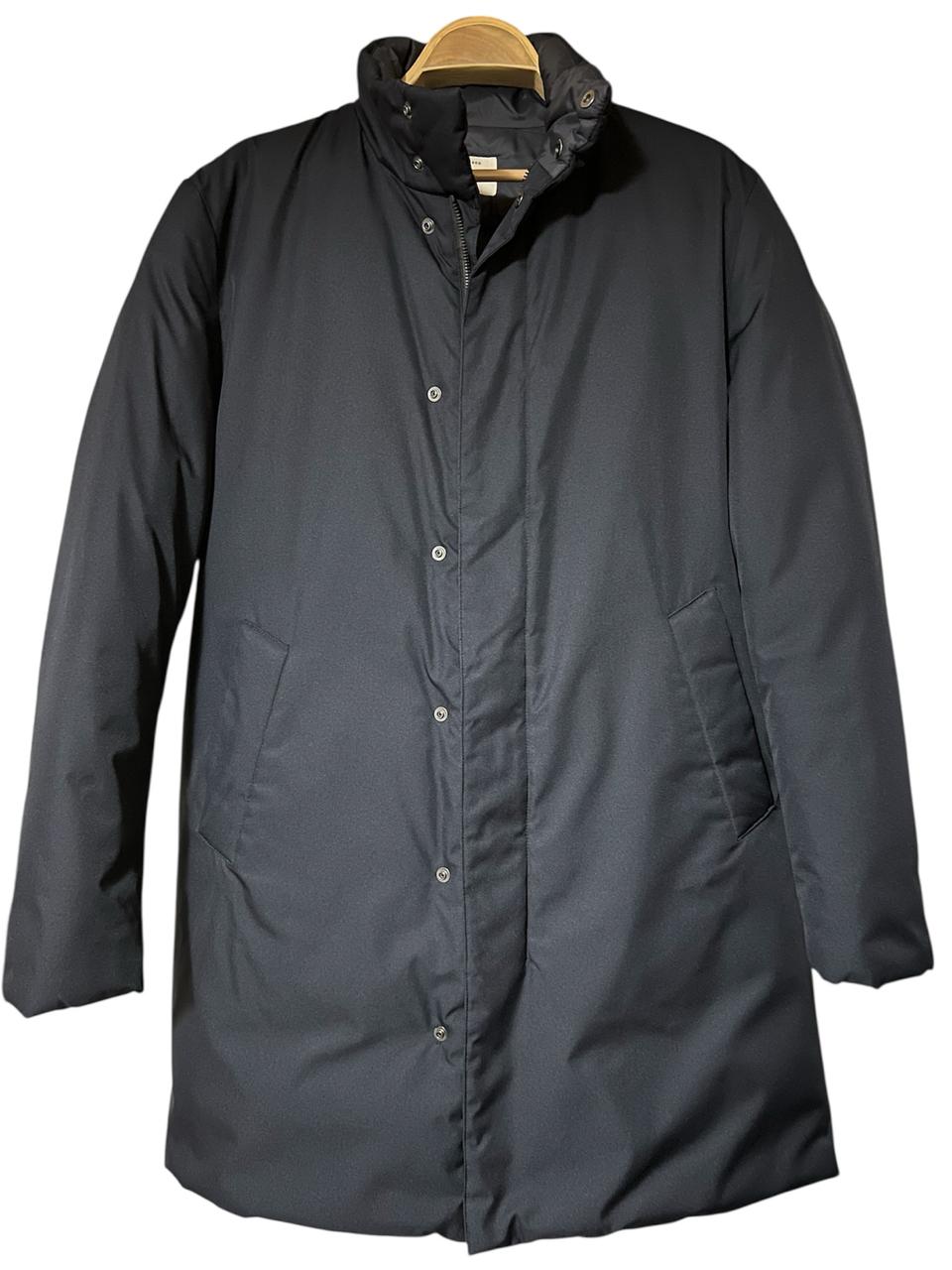 클럽모나코 구스 패딩 코트 S(95)