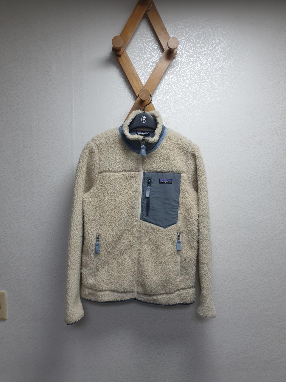 [s/55~66] 파타고니아 레트로X 플리스