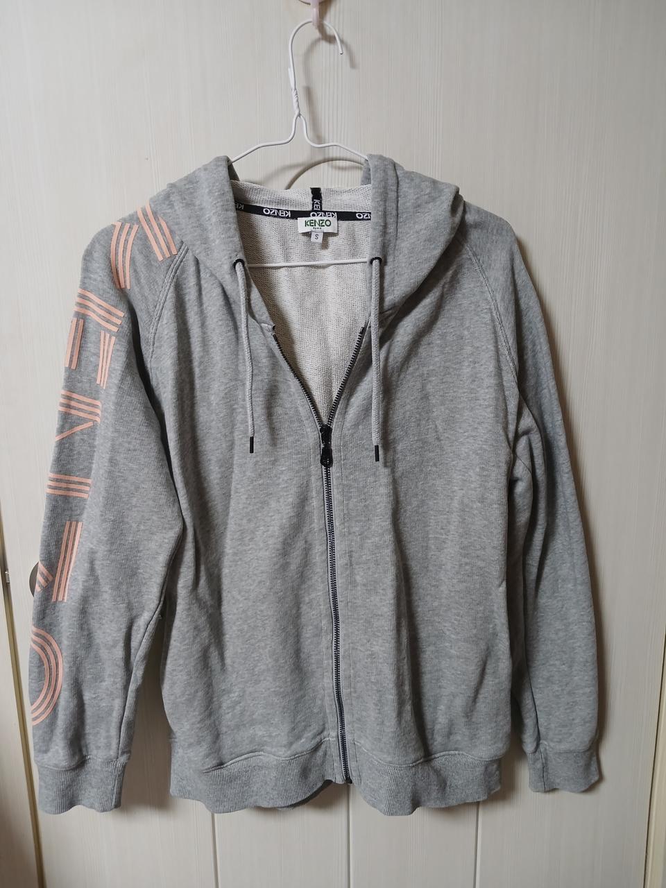 겐조 여성후드집업(S, 약 66사이즈)