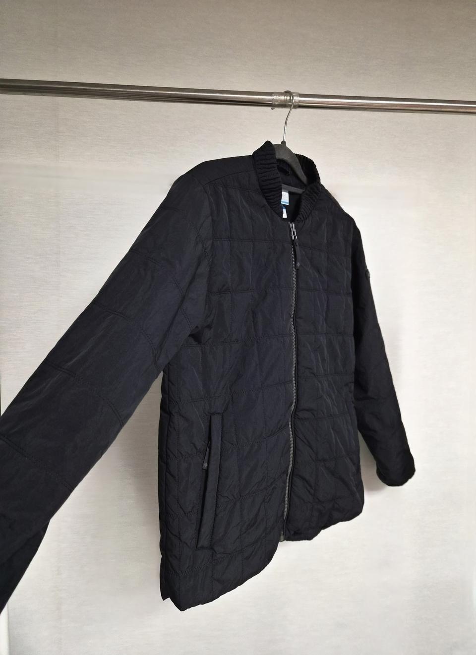 컬럼비아 여성 퀼팅 경량 패딩자켓 M