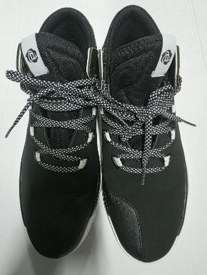 아디다스 디로즈 운동화 280mm.택포