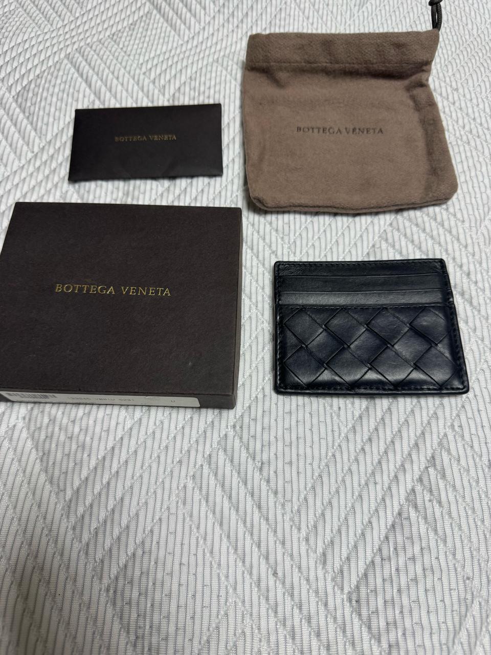 보테가 베네타 가트지갑 풀구성!
