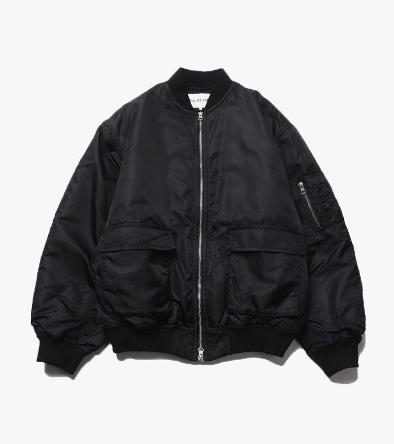 레이빔즈 셔링 MA-1