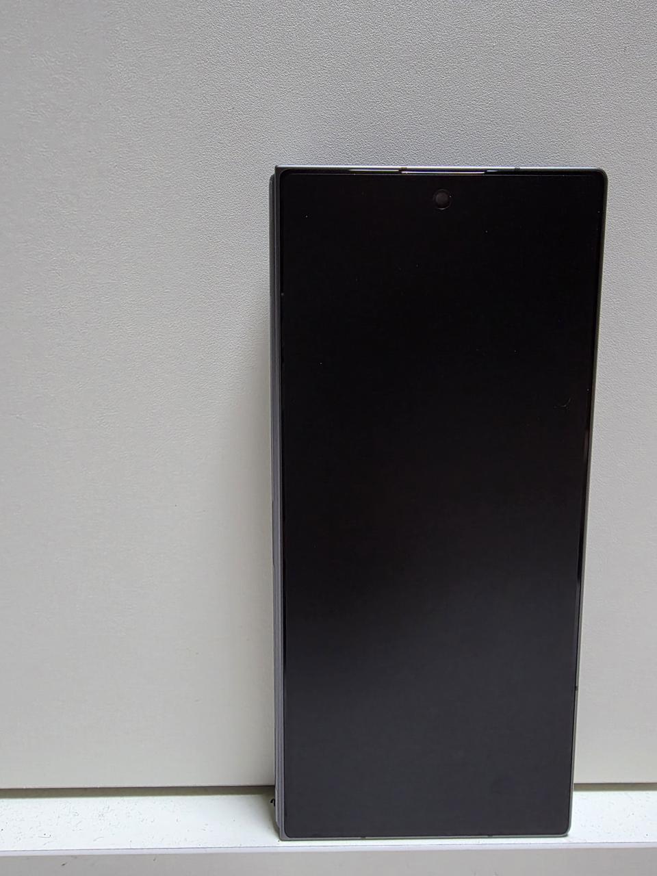 폴드se 올갈이 125만원에 팝니다