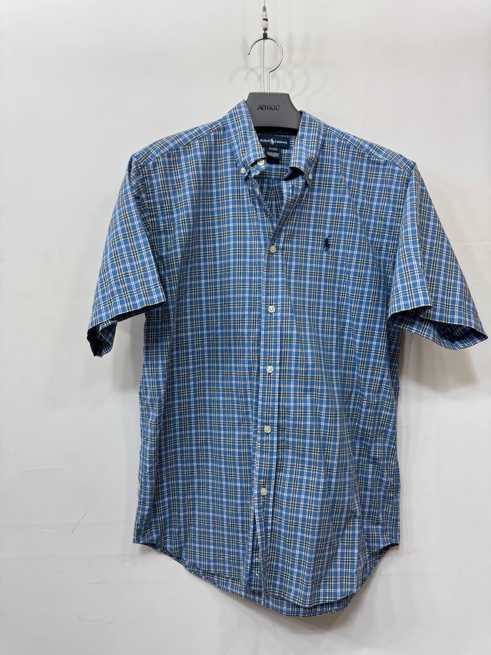 폴로랄프로렌 반팔 셔츠 XL