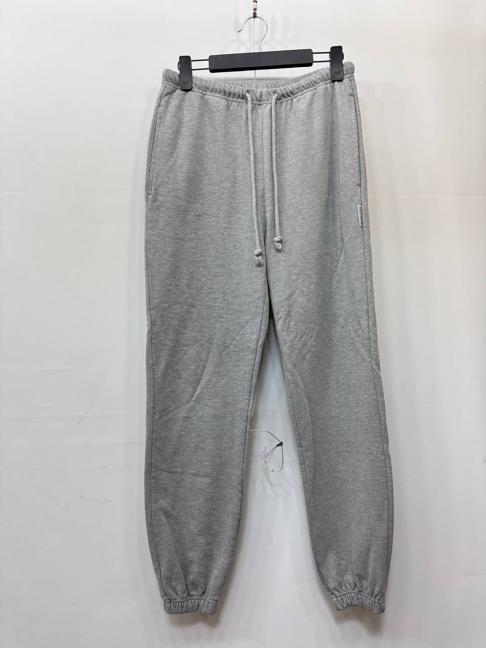 에이카화이트 스웻팬츠 2