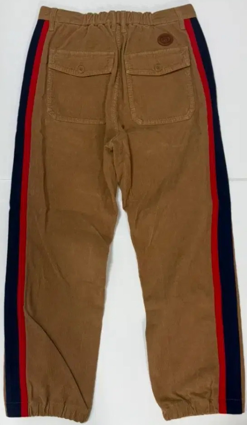 구찌 남성 gg  바지 gucci