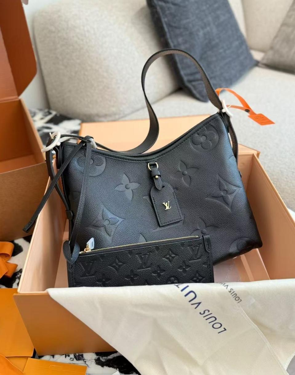 루이비통 캐리올 pm