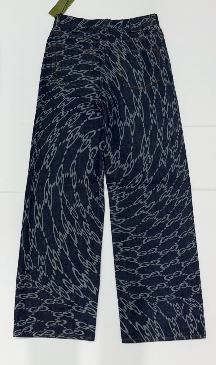 구찌 남성 gg  바지 gucci