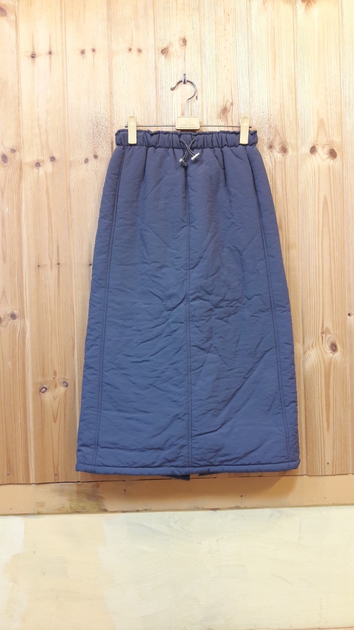 * 지누시 본딩 밴딩  롱 치마  ( 새 상 품)