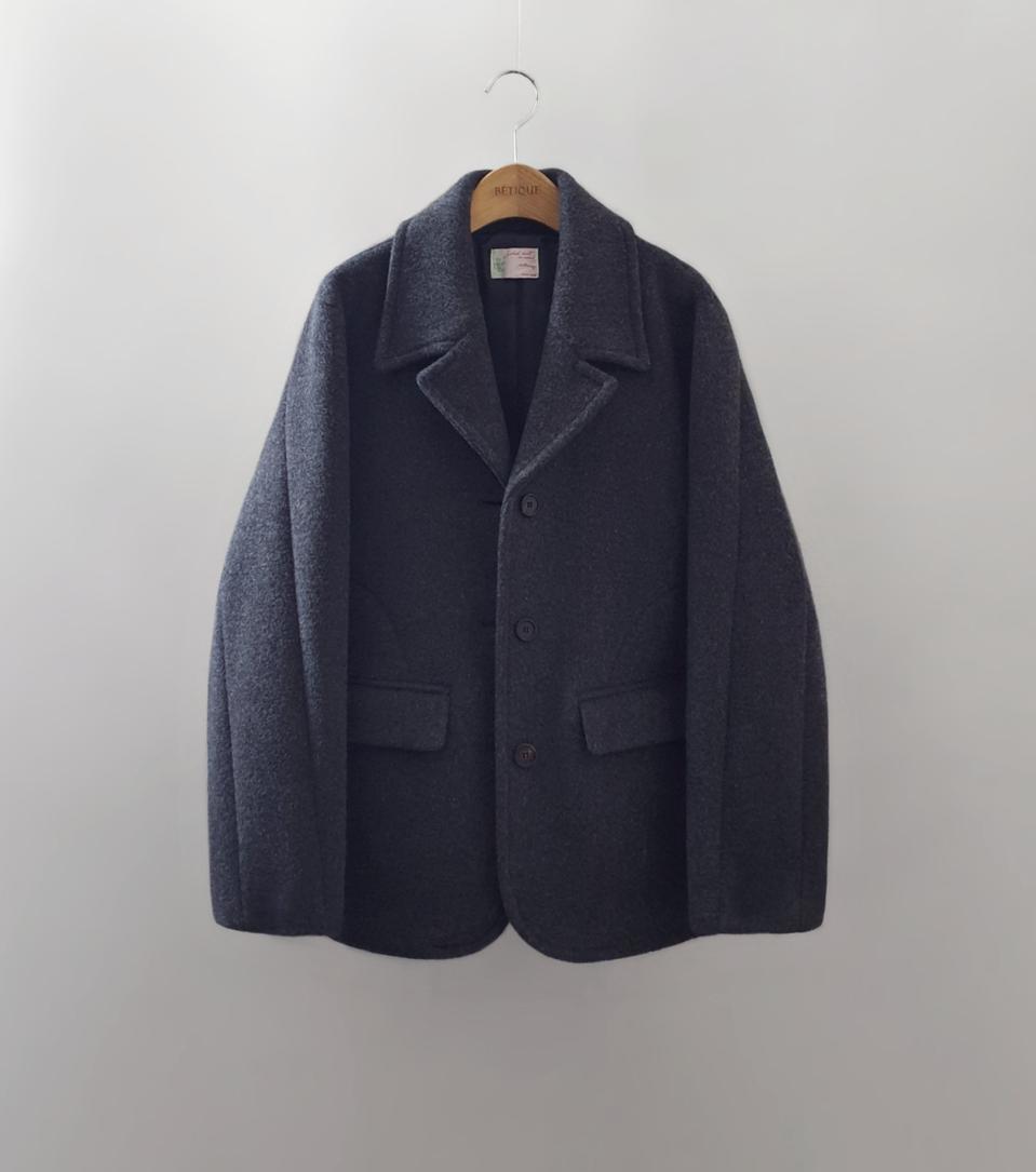 울90% 코트 새상품