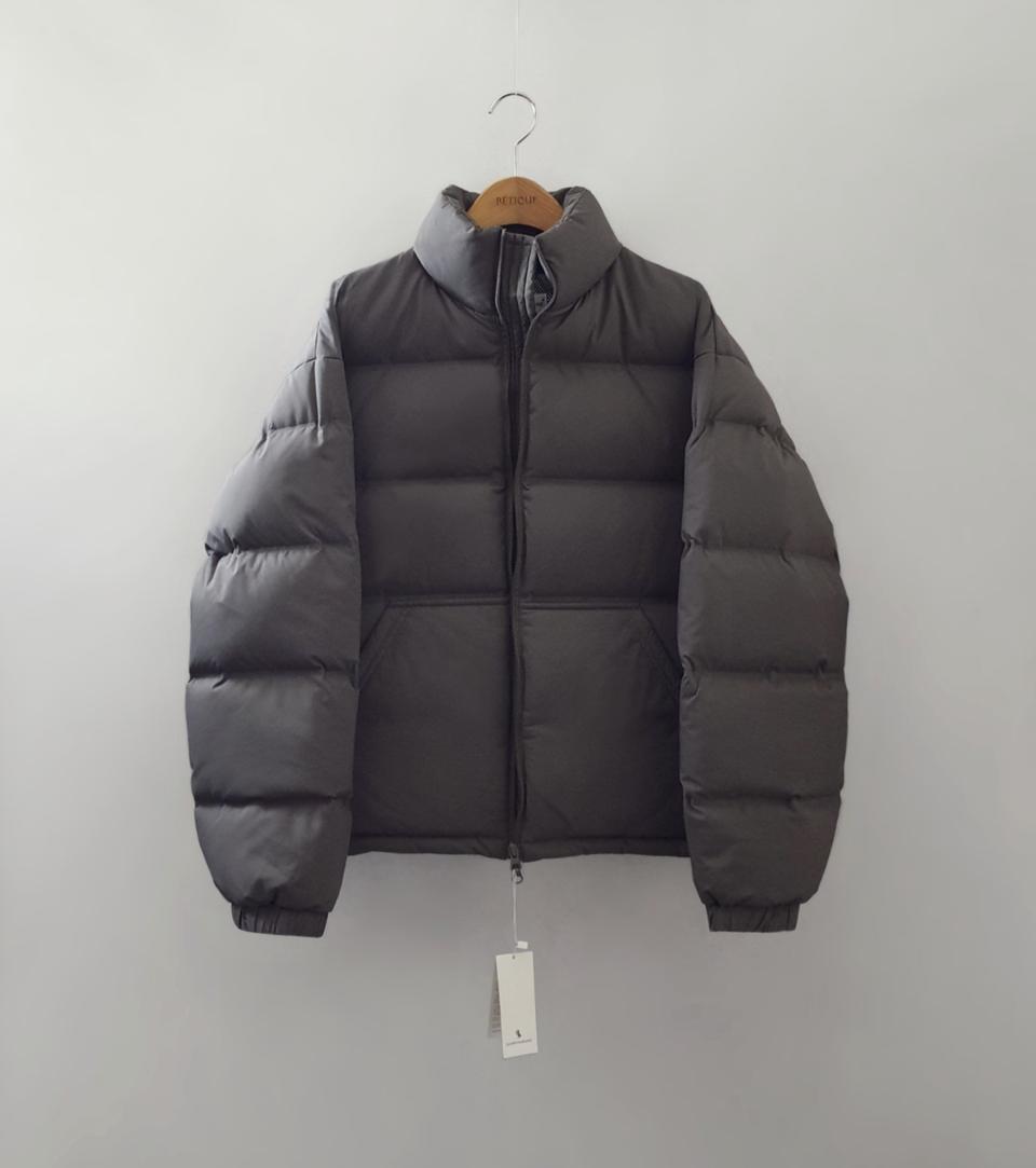 편집샵  패딩 새상품