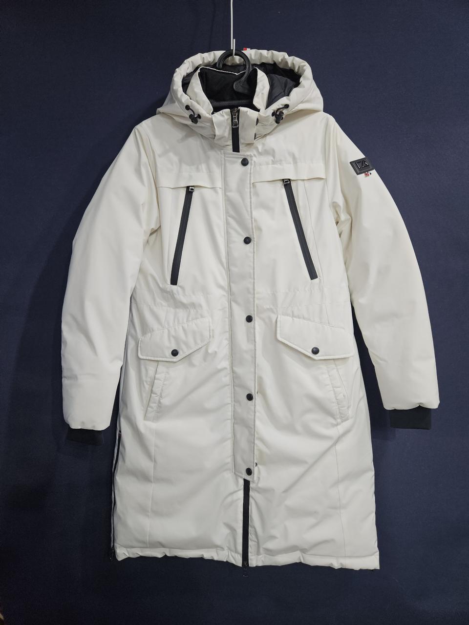 커터앤벅 덕다운패딩