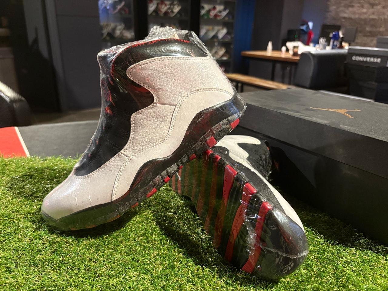 [새상품/270]나이키 조던10 시카고 희귀매물