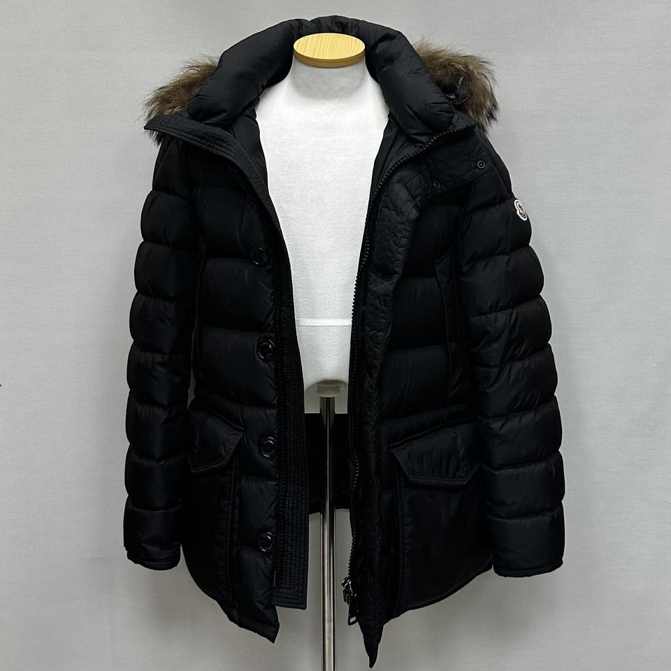 몽클레르 클루니 패딩자켓 ( 100 )