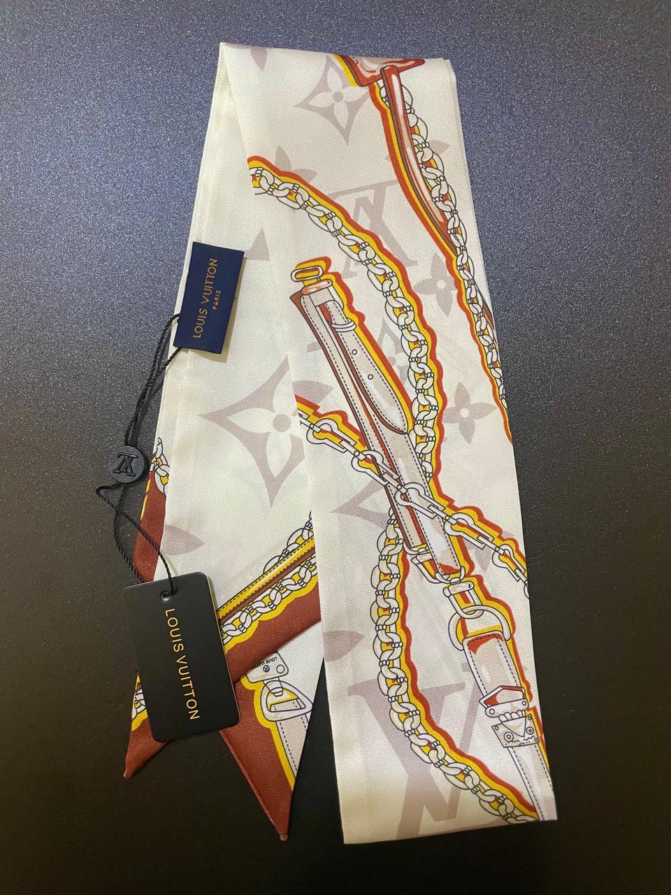 당일배송 방도 스카프