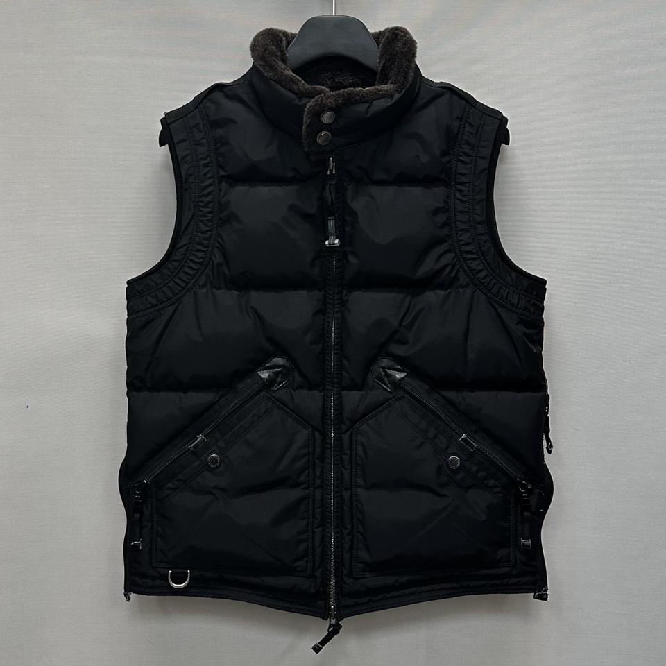 파라점퍼스 패딩조끼 (95)