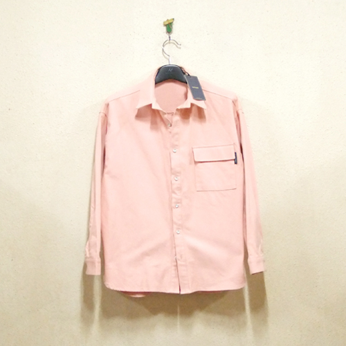 Merriment 셔츠..남95-100..미사용