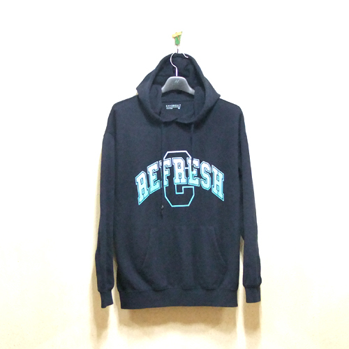 체이스컬트 후드티..남95-100