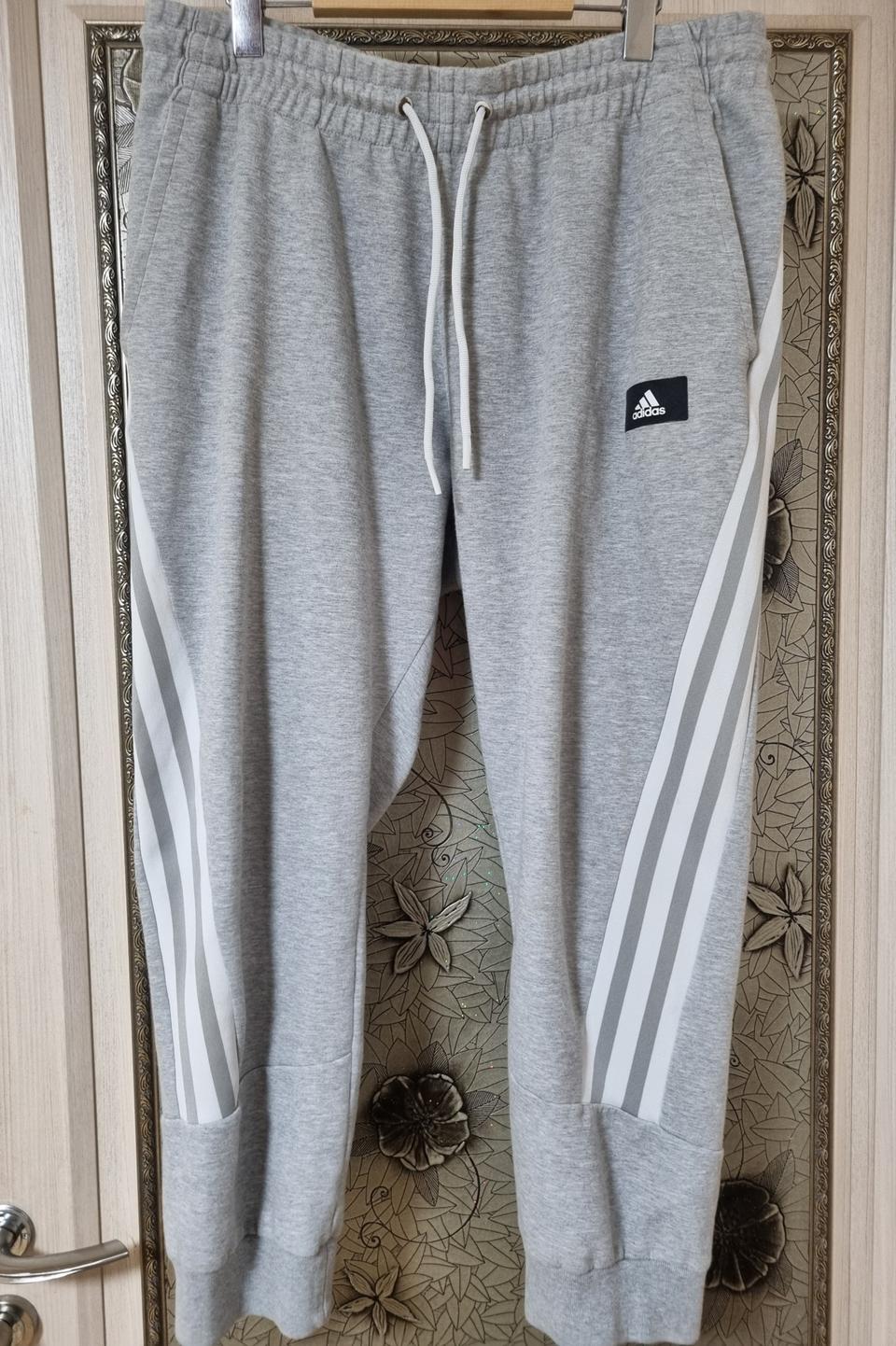 아디다스 조거팬츠 2XL 36