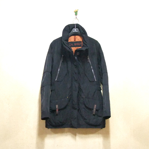 길브렛(GIL BRET) 집업패딩..여66