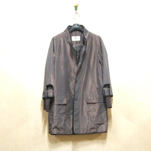 에스깔리에 패딩코트..여90