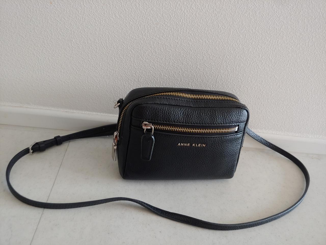 앤클라인 크로스백