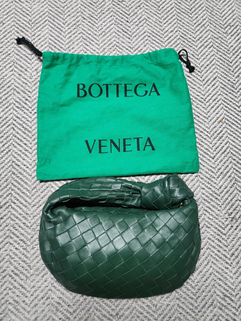 보테가 미니조디백