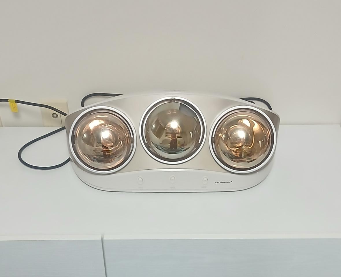 3구 전기 스토브