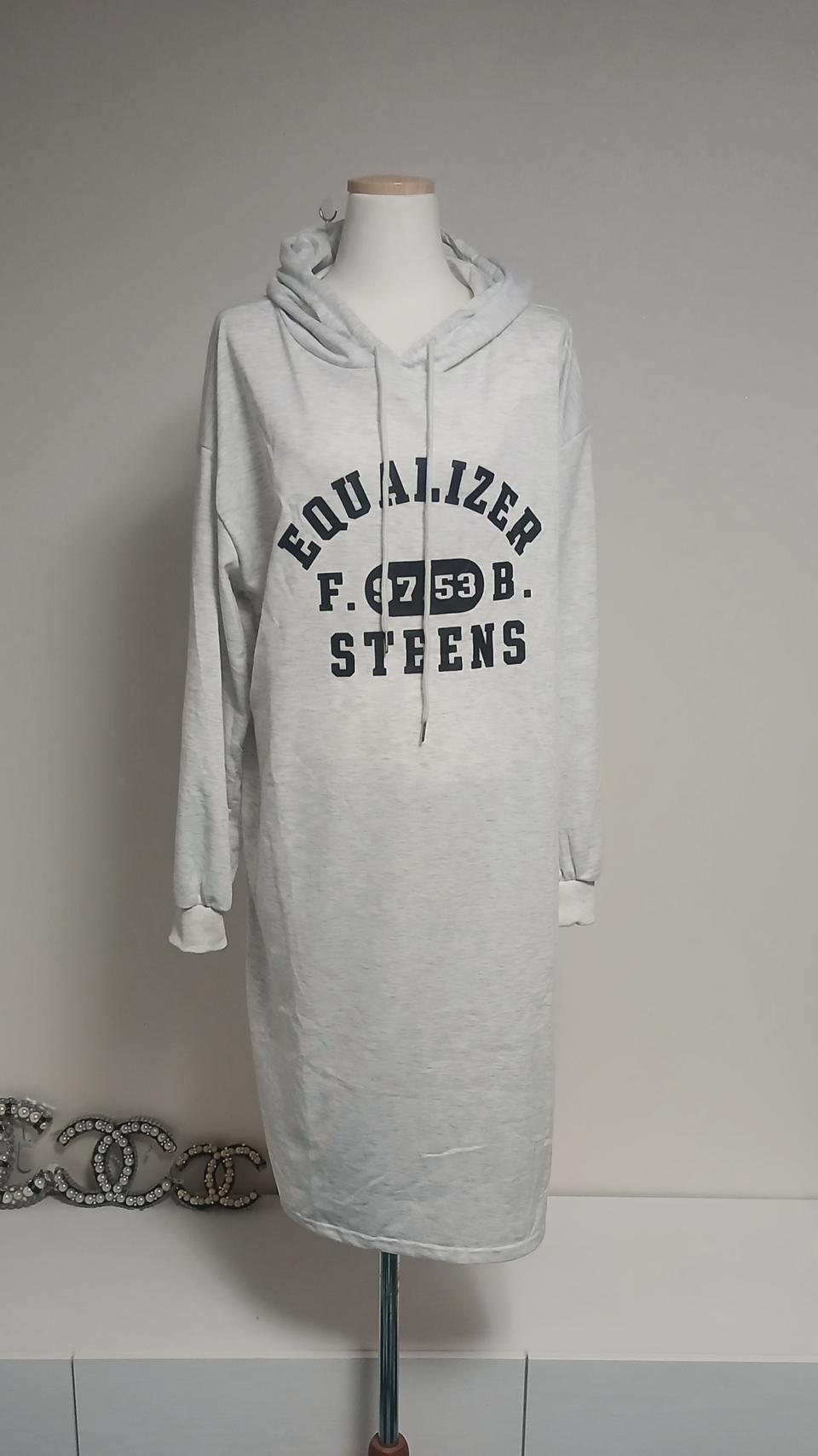 롱 후드집업  //새상품