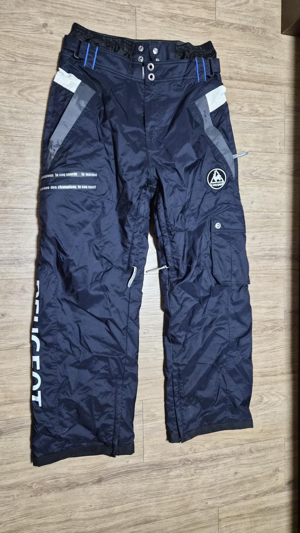 [90] 르꼬끄방한스키바지(보드)32