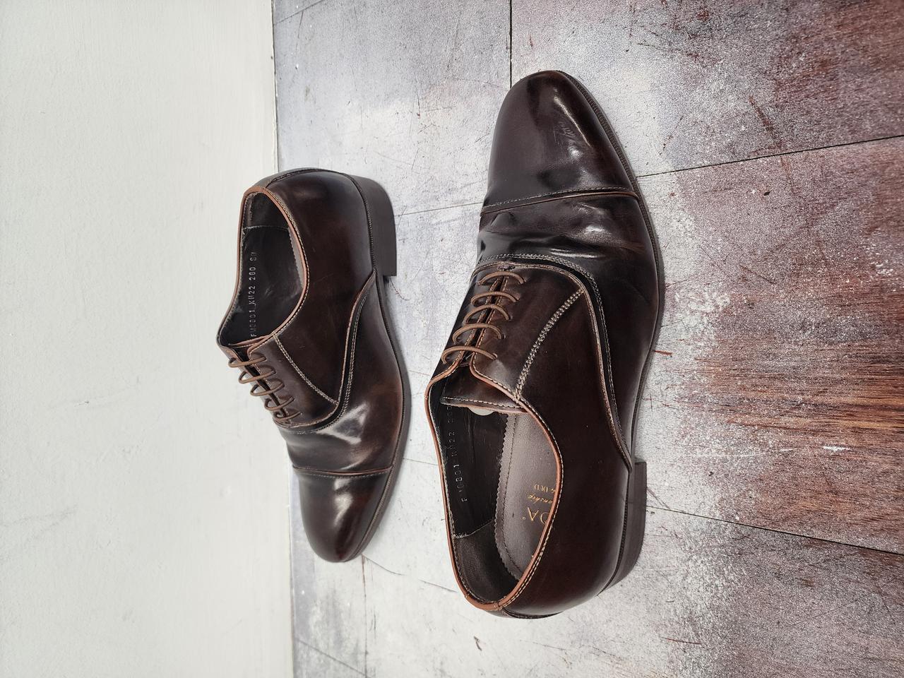 소다 남성 로퍼(260사이즈)