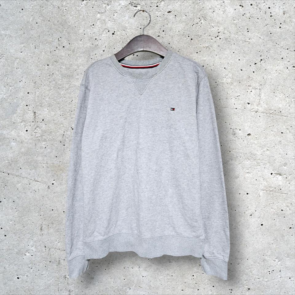 타미힐피거 맨투맨 (90/S)