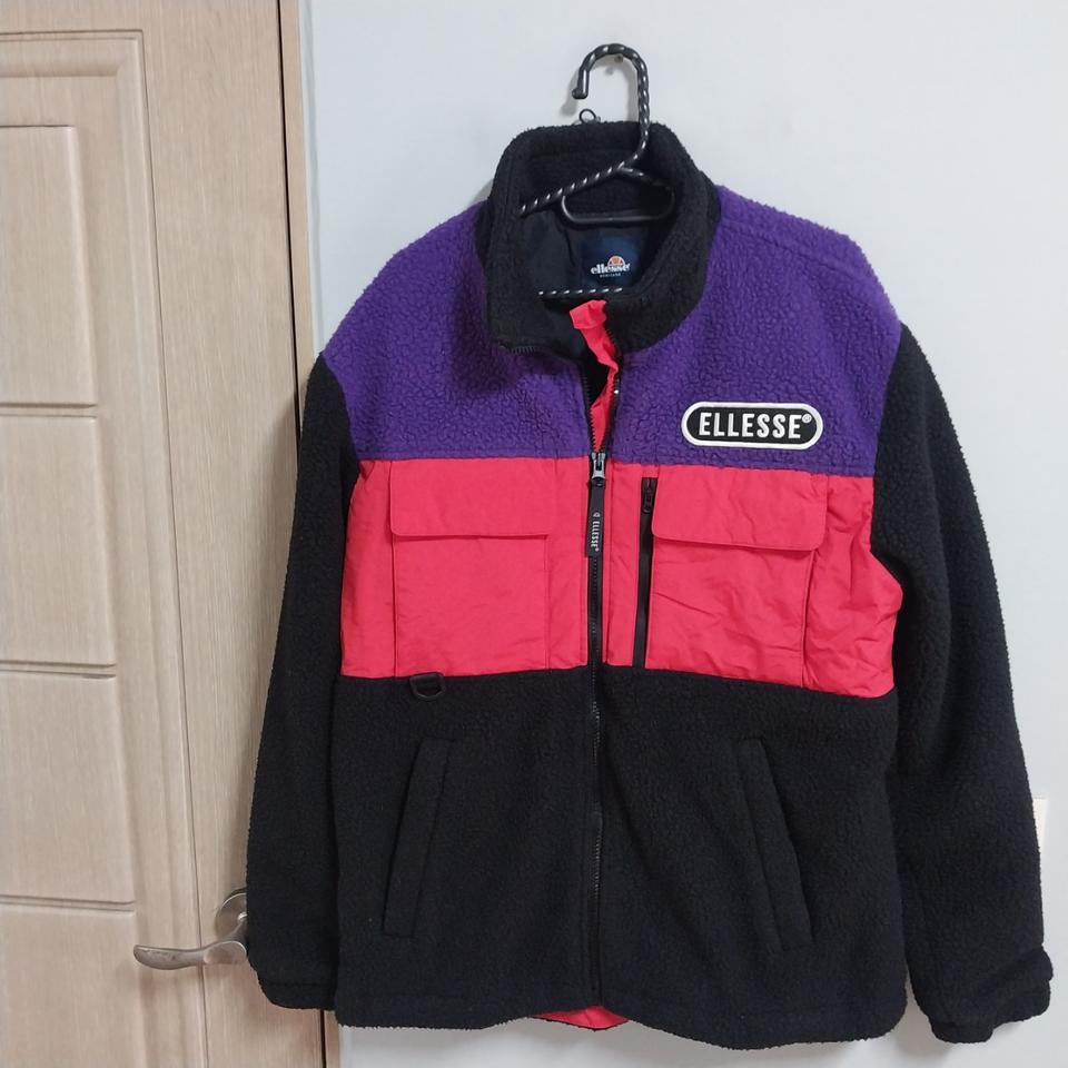 엘레쎄 두툼 뽀글이 낭성95 사이즈