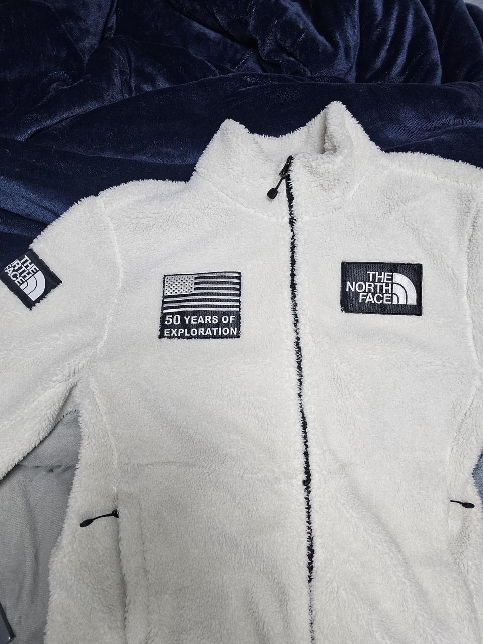 노스페이스 뽀글이 플리스 M 95